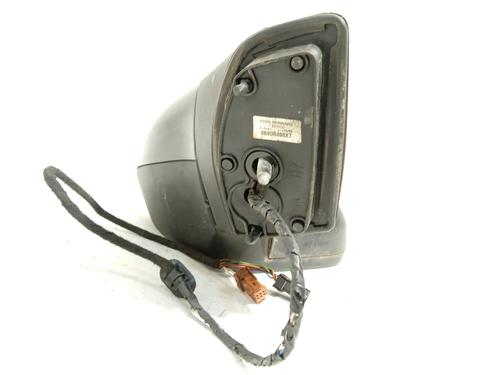 Left mirror PEUGEOT 207 (WA_, WC_) 1.4 16V | BP29072178C26 