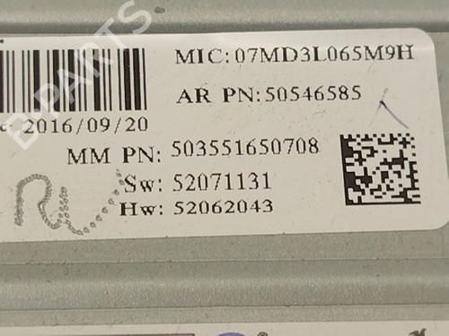 Electronic module ALFA ROMEO GIULIA (952_) 2.2 D (952AEM250, 952AEA250) | BP36434928M83 - Image 6