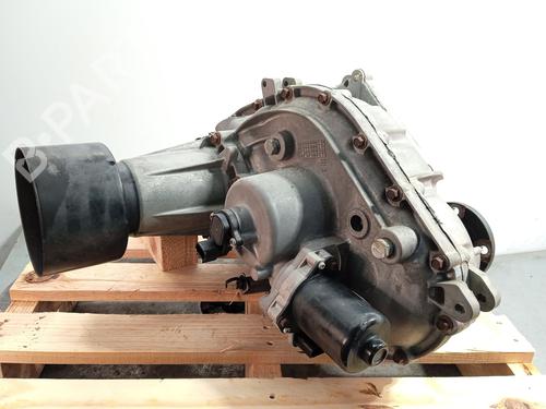 Used Transfer box NISSAN NAVARA NP300 Pickup (D23, D23T) 2.3 dCi 4x4 (D231) (163 hp) 19304183