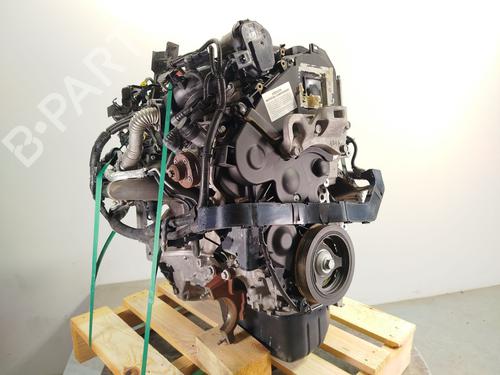 Engine FORD FIESTA VI (CB1, CCN)  | BP28112991M1 