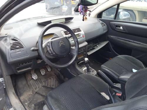 Xenon ballast CITROËN C4 I (LC_) 1.6 16V | BP17709171C53