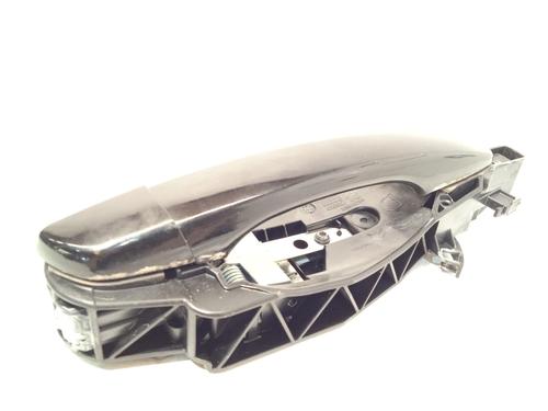 Used Rear right exterior door handle Rear right exterior door handle PEUGEOT 208 II (UB_, UP_, UW_, UJ_) 1.2 PureTech 130 (131 hp) 28577336 28577336