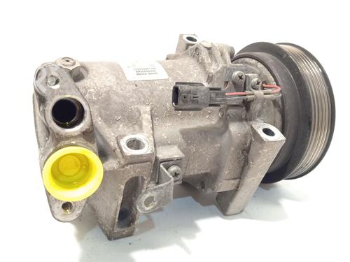 Used AC compressor NISSAN PULSAR Hatchback (C13) 1.5 dCi (110 hp) 29807144
