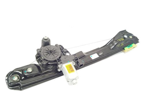 Used Rear right window mechanism Rear right window mechanism FORD ECOSPORT 1.5 EcoBlue TDCi (95 hp) 22729868 22729868