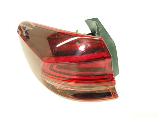 Left taillight KIA CEED Sportswagon (CD) 1.6 GDI Hybrid | BP39268813C34 - Image 2