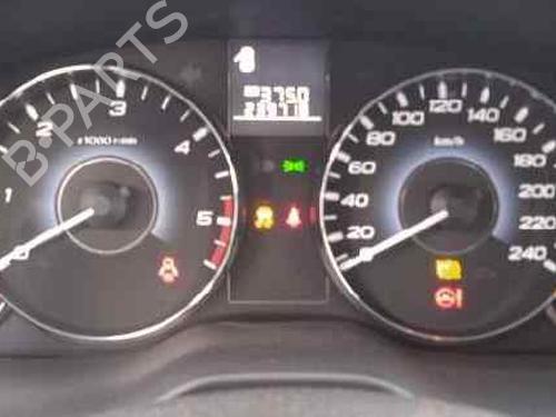 Instrument cluster SUBARU LEGACY V Estate (BR)  | BP15738774C47 
