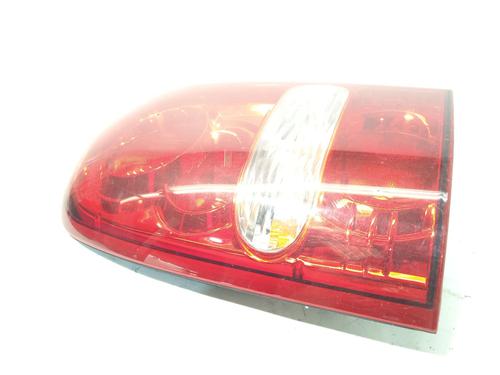 Left taillight SSANGYONG REXTON / REXTON II (GAB_) 2.7 D 4x4 | BP28288381C34 