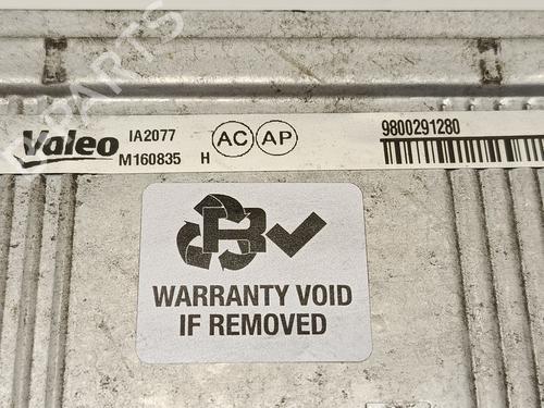 Intercooler PEUGEOT PARTNER Box Body/MPV 1.6 BlueHDi 100 | BP34441082M30  - Image 5