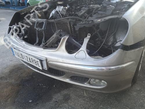 Right front fenders MERCEDES-BENZ E-CLASS (W211) E 220 CDI (211.006) | BP29474109C42 