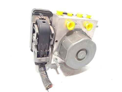 ABS pump RENAULT CLIO IV (BH_)  | BP11132806M43 