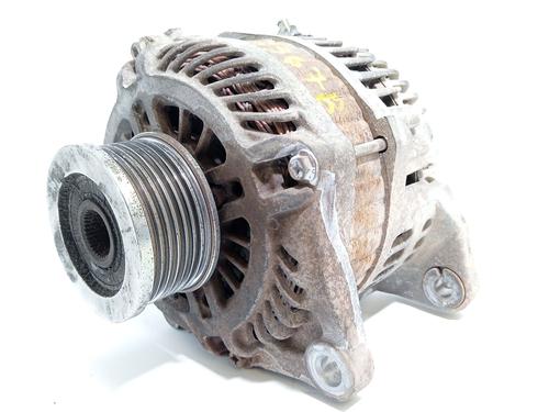 Used Alternator NISSAN PATHFINDER III (R51) 2.5 dCi (174 hp) 19256513