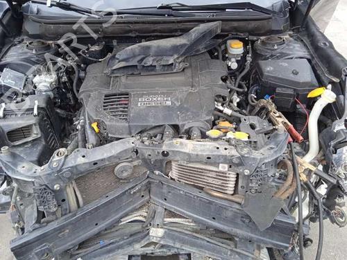 Right rear driveshaft SUBARU LEGACY V Estate (BR) 2.0 D AWD (BRD) | BP7514216M41 