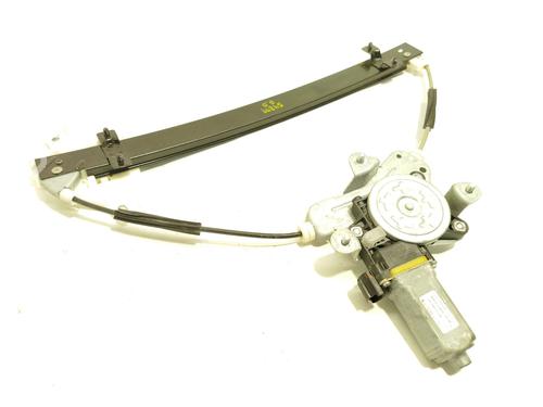 front-right-window-mechanism-ssangyong-korando-ck-98820cz010-2010-22957573 main image