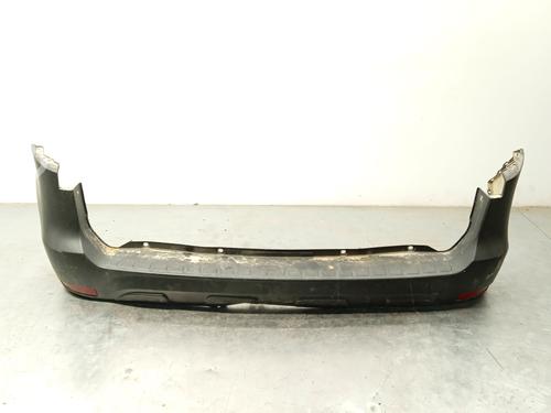 Rear bumper DACIA DOKKER MPV (KE_) 1.5 dCi (KEAJ, KEAH) 850226654R