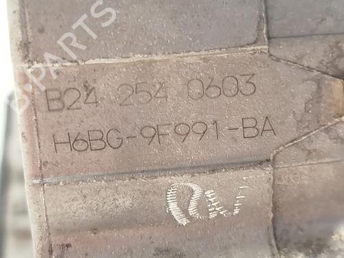 Throttle body FORD PUMA (J2K, CF7) 1.0 EcoBoost | BP30270406M82  - Image 5