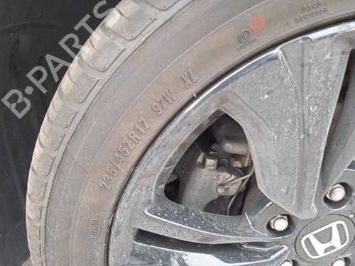 Tailgate lift support HONDA CIVIC X Hatchback (FC_, FK_) 1.0 VTEC | BP29750254C138 