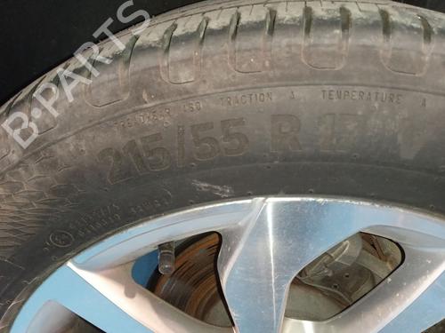 Gearbox VW T-ROC (A11, D11)  | BP31757074M3 