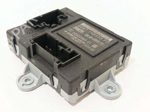 Electronic module FORD MONDEO IV (BA7) 2.0 TDCi | BP35727747M83 - Image 2