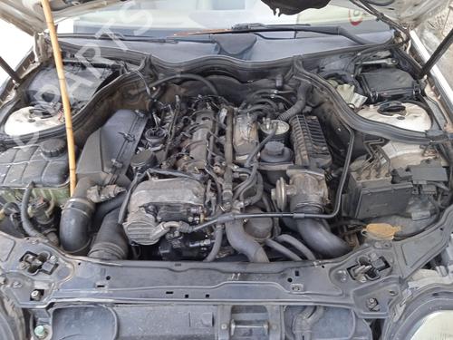 Right taillight MERCEDES-BENZ C-CLASS (W203) | BP21801720C35