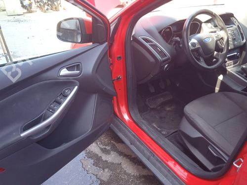 Climate control FORD FOCUS III Saloon 1.0 EcoBoost | BP27574515I5  - Image 23