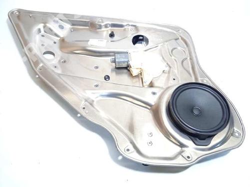 Used Rear left window mechanism MERCEDES-BENZ C-CLASS (W204) C 220 CDI (204.002) (170 hp) 9395278