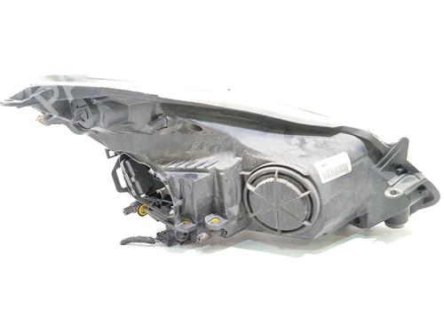 Left headlight OPEL CORSA D (S07) | BP20929864C28 - Image 3