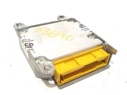 ECU airbags SSANGYONG REXTON / REXTON II (GAB_) 2.7 D 4x4 | BP28289668M53 