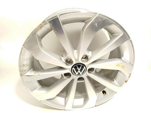 Fælk VW T-ROC (A11, D11) 1.0 TSI | BP34124986C45 - Image 2