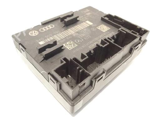 Used Electronic module AUDI Q3 (8UB, 8UG) 2.0 TDI (150 hp) 7181884