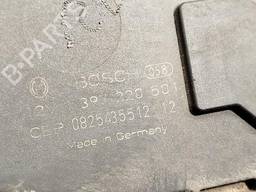 Front wiper motor VW GOLF VI Convertible (517)  | BP26145103M29  - Image 6