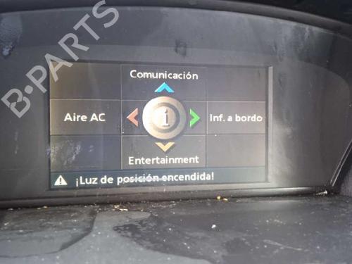 Alternator BMW 5 (E60) 530 i | BP10748070M7 