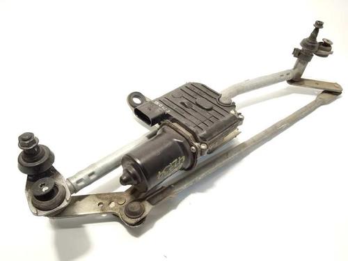 Used Front wiper motor VW PASSAT B7 (362) 2.0 TDI (140 hp) 6806953