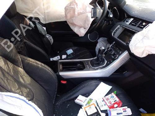 Electronic module LAND ROVER RANGE ROVER EVOQUE (L538) 2.2 D 4x4 | BP4808052M83 