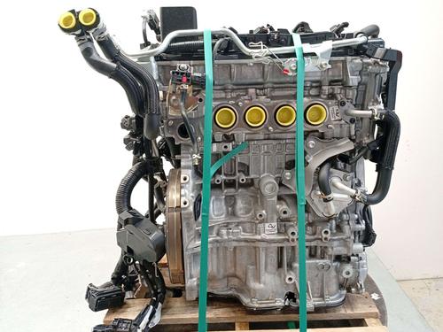 Used Engine Engine TOYOTA C-HR (_X1_) 2.0 Hybrid (MAXH10) (184 hp) 40180310 40180310