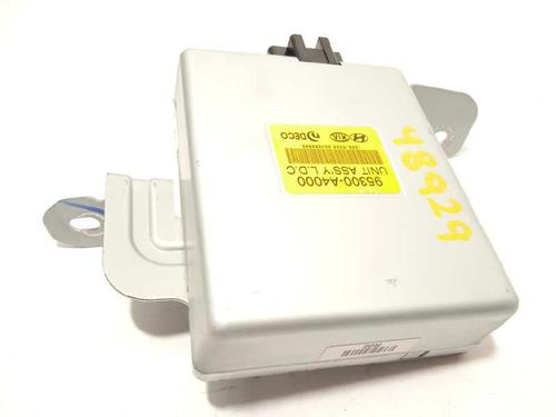 Electronic module KIA CARENS IV | BP10928355M83 - Image 2