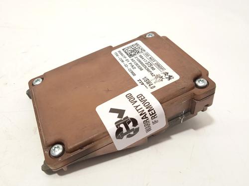 Electronic module CITROËN C4 III (BA_, BB_, BC_) 1.2 PureTech 130 (BAHNSA, BAHNSB) | BP26138633M83