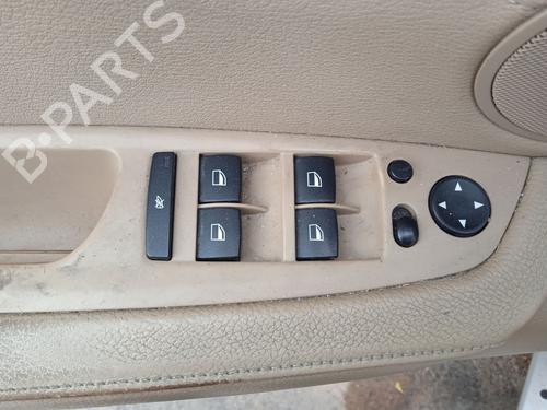 Hood BMW X5 (E70) xDrive 40 d | BP30320047C1