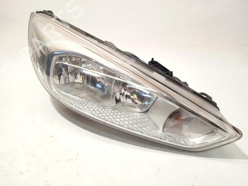 Used Right headlight FORD FOCUS III Turnier 1.0 EcoBoost (125 hp) 28489330