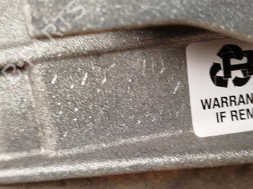 Gearbox OPEL ASTRA J (P10)  | BP28214289M3