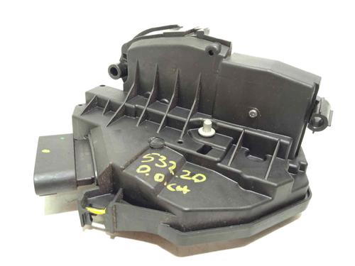 Front right lock FORD TOURNEO COURIER B460 MPV  | BP17494955C97 