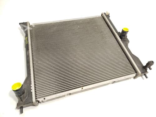 Used Water radiator PEUGEOT ION Electric (67 hp) 26580636