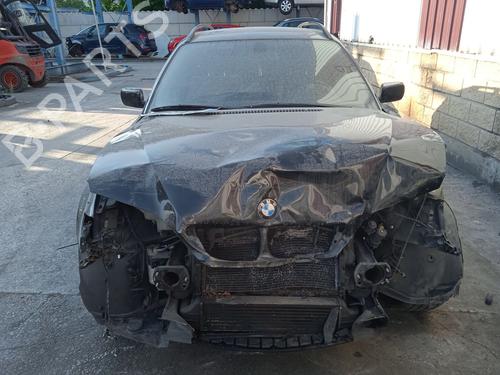 Xenon ballast BMW 3 Touring (E46) 320 d | BP27244308C53