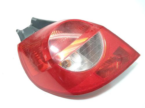 Left taillight RENAULT CLIO III (BR0/1, CR0/1) [2005-2014]  16550056