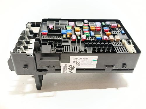 Fuse box MG MG TF 115 | BP34187377E1 - Image 4