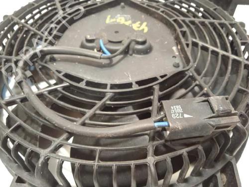 Radiator fan TOYOTA LAND CRUISER PRADO (_J15_) 2.8 D-4D (GDJ150_, GDJ155_, GDJ150, GDJ151) | BP9736913M35 