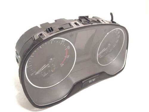 Used Instrument cluster SKODA FABIA III (NJ3) 1.0 (75 hp) 10405216