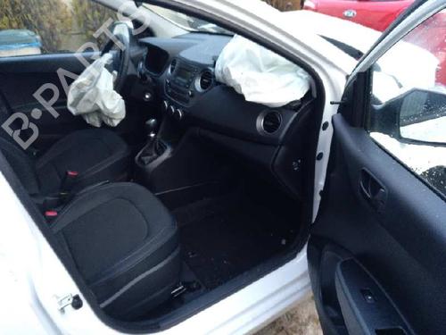 Left front driveshaft HYUNDAI i10 II (BA, IA) 1.0 | BP4916078M38 