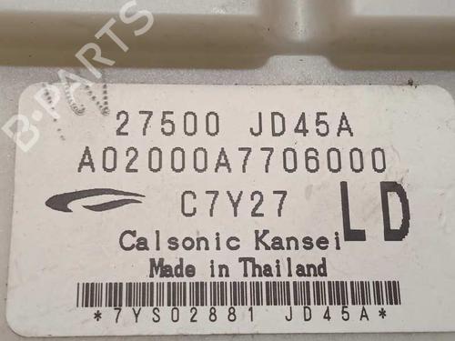 Climate control NISSAN QASHQAI / QASHQAI +2 I (J10, NJ10, JJ10E)  | BP15816397I5 