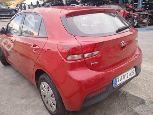 Højre baglygte bagklap KIA RIO IV (YB, SC, FB) 1.2 CVVT | BP16819645C80 