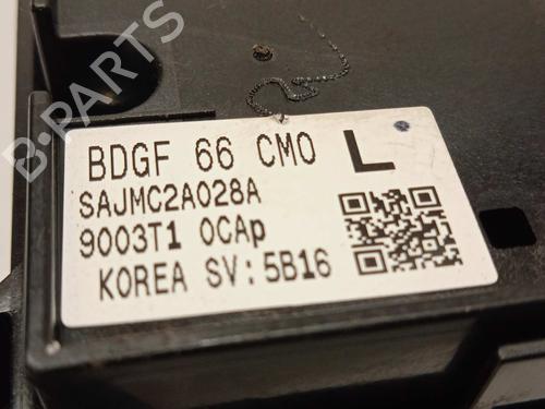 Switch MAZDA 3 Hatchback (BP) | BP16250359I30 - Image 5